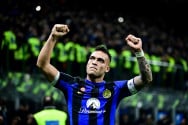 Key players from Inter's title triumph