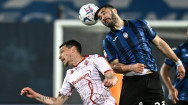Italien: Bergamo folgt Juve ins Pokalfinale