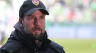 Stuttgart will Leverkusen im dritten Anlauf packen