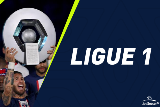 Ligue 1 - Match Day 31 broadcast/streaming info