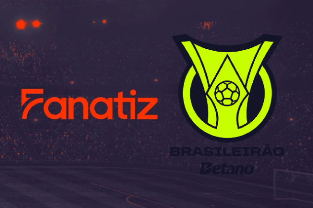 Fanatiz confirms coverage of the 2024 Brasileirao