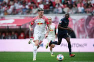 European battle adds spice to fiery Leipzig-Dortmund clash