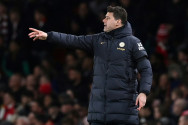 Pochettino says 'we all need to prove we belong' at Chelsea