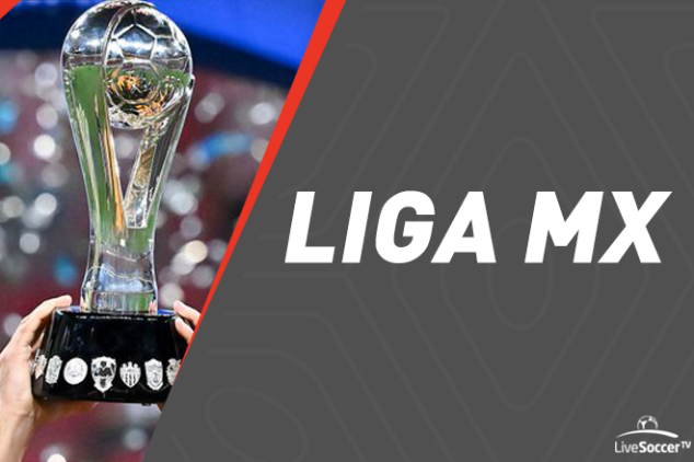 Liga MX - Match Day 17 broadcast/streaming info