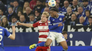 2. Liga: Schalke beendet Düsseldorfer Siegesserie