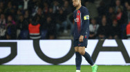 Ligue 1: PSG vergibt ersten Meister-Matchball