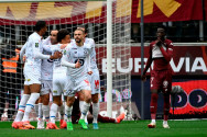 Ligue 1: Lille reprend sa marche vers la C1 à Metz (2-1)
