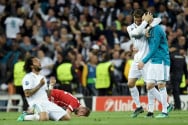 Madrid wary of 'bestia negra' Bayern in 'European Clasico'