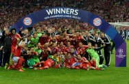 C1: Bayern-Real, une demi-finale 