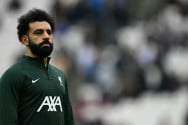 Liverpool expect Salah to stay despite Saudi interest - reports