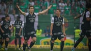 Sturm Graz holt ÖFB-Cup - Double in Sicht