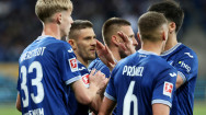 U17-Weltmeister Moerstedt debütiert in der Bundesliga