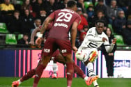 L1: Rennes renverse Metz (3-2) et croit encore à l'Europe