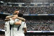 El Real Madrid campeón de Liga tras el tropiezo del Barça en Girona