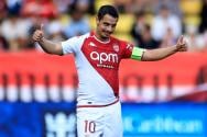 Monaco goleia lanterna Clermont (4-1) e se consolida em segundo na Ligue 1