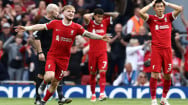 4:2 über Tottenham: Klopps Liverpool hält Mini-Titel-Chance