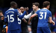 Chelsea goleia West Ham (5-0) e segue sonhando com vaga europeia