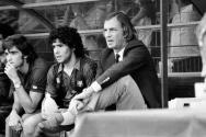 César Menotti, técnico da Argentina campeã mundial em 1978, morre aos 85 anos