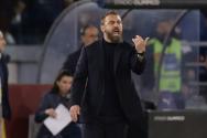 Roma nur bedingt für Leverkusen gerüstet
