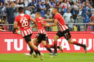 Estudiantes gana Copa de la Liga argentina al vencer a Vélez en penales