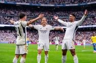 Real to receive La Liga title behind closed doors