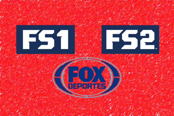 What to watch on FS1, FS2, and Fox Deportes this week: June 4-11, 2024 ...