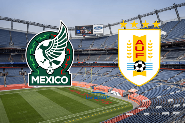 International Friendly Preview And Broadcast Info To Watch Mexico Vs