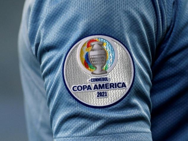 Copa America schreibt rote Zahlen