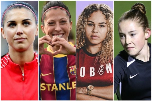 This Week in Women’s Football: July 1, 2021