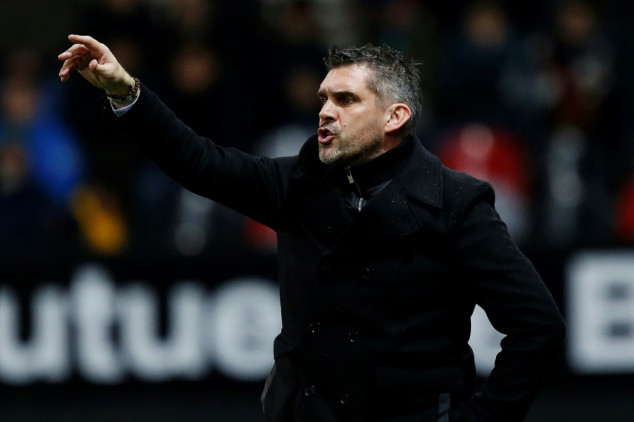 French champions Lille turn to Gourvennec as head coach