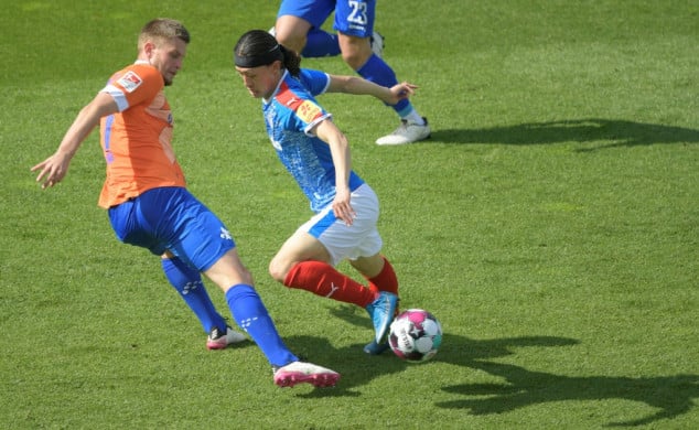 'Dream come true' - Korea's Jae-sung Lee joins Bundesliga side Mainz