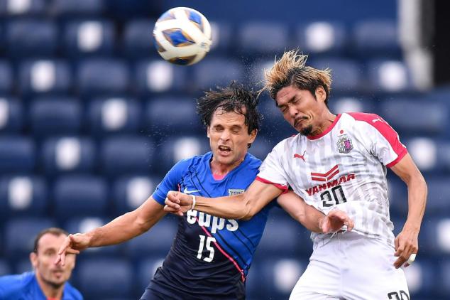 Cerezo make ACL last 16 as Kitchee face nervous wait