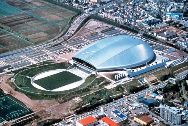 Japan's Hokkaido region bans fans at Olympic football matches