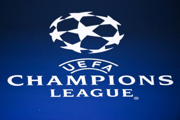 Benfica to face Spartak Moscow in Champions League qualifying