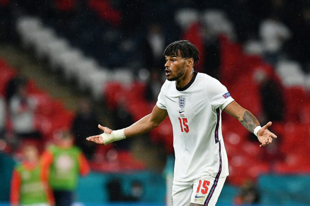 England's Mings reveals mental health issue before Euro 2020