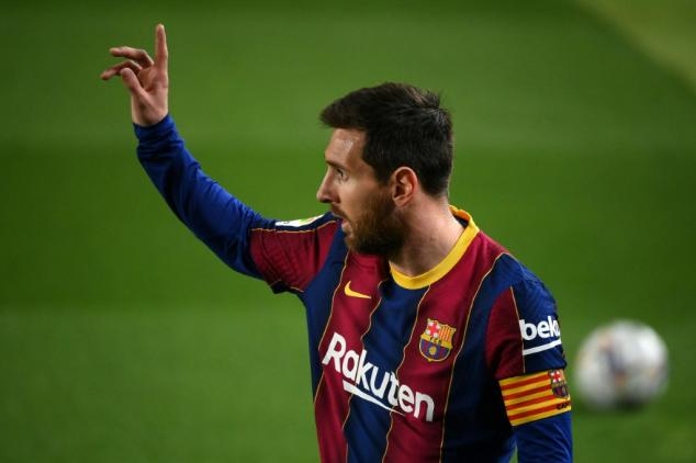 Foot: le Barça et Lionel Messi officialisent leur divorce