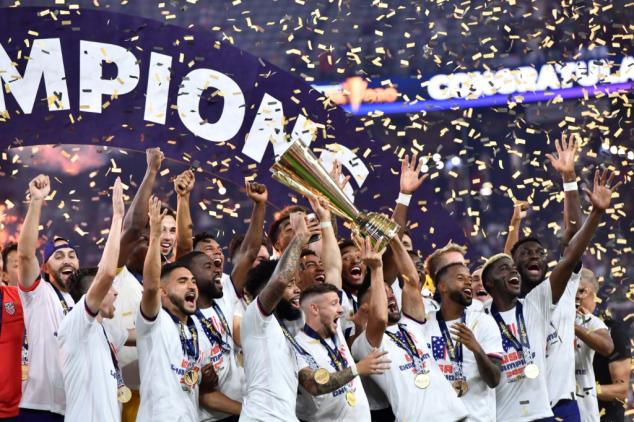 CONCACAF confirms early World Cup 2022 qualifiers schedule