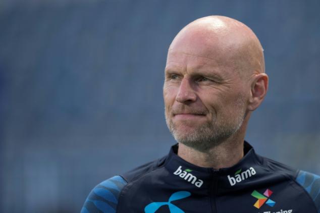 Norway football coach calls for government change over virus rules