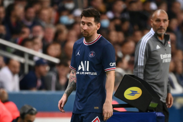 El PSG viaja a Metz para seguir conjuntando al trío Messi-Neymar-Mbappé