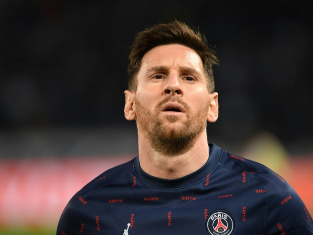 Messi vor Champions-League-Kracher weiter verletzt