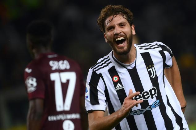 Italie: la Juventus vient à bout du Torino dans le derby (1-0)