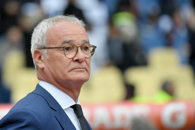 Ranieri takes ride on Watford's managerial carousel
