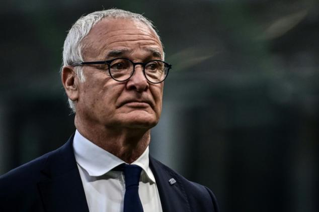 Ranieri ready for Watford survival bid