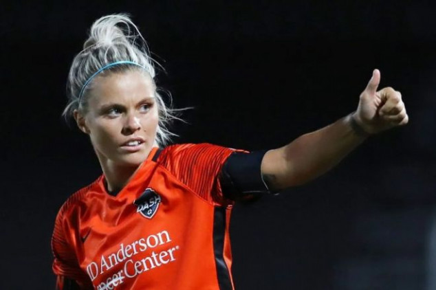 NWSL round-up: Reign chase Thorns for NWSL Shield
