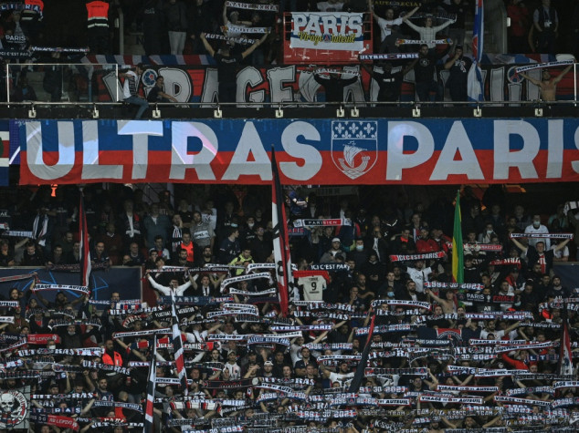 Ligue 1: PSG-Fans dürfen nicht nach Marseille