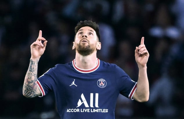 Messi in Marseille: Classic French rivalry has Argentine accent