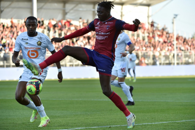Guinea forward Bayo to appear in court for drink driving