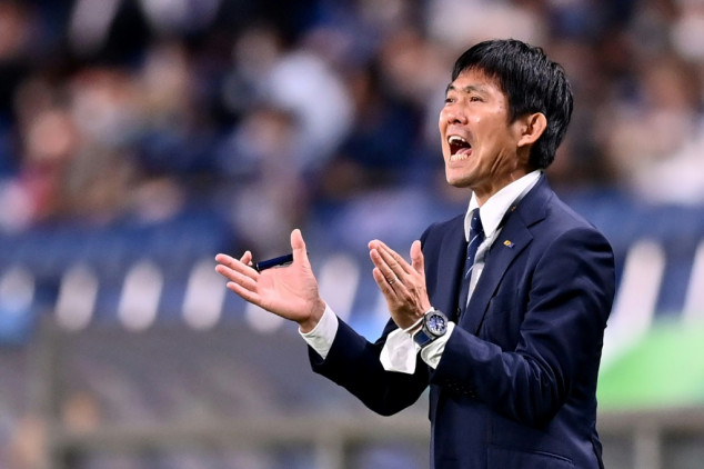 Japan 'backs to wall' for must-win World Cup qualifiers