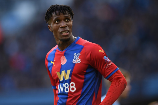 Zaha considers Ivory Coast future after asking to miss qualifiers