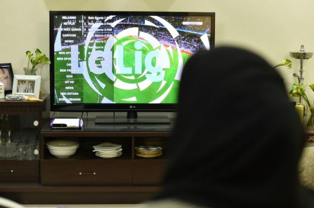 Sky Sports retransmitirá LaLiga en México y Centroamérica hasta 2032